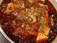 -站前猪蹄&家常炒菜(长乐公园店)