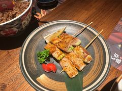 -京鹿料理(荟聚店)