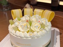 -好利来(积家店)