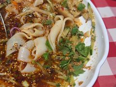 -西贝(无锡万象城店)