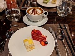 -深圳四季酒店·馥自助餐厅