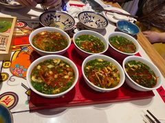 -长安大牌档之西安博物院文化餐厅(中贸店)