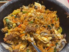-小木屋拌饭(西安华阳城店)