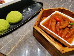 -同庆楼(滨湖万达广场店)