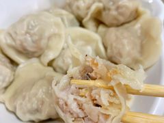 三鲜鲜肉饺-聚荣饺子店