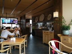 大堂-东园小馆·早茶·淮扬小炒(宋夹城店)