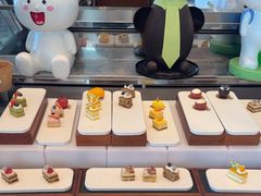 -济南香格里拉·咖啡泉自助餐厅