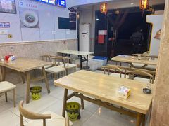 大堂-水韵·渔家臻品私房菜(中庙店)