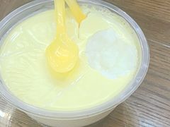 优质酸奶-清真·益鑫羊肉手抓馆(花园北街店)