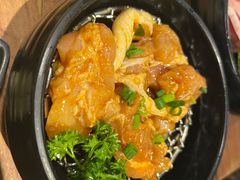-九田家黑牛烤肉料理(玖隆茂广场店)