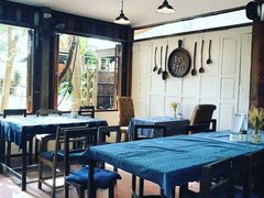 -Meena Rice Based Cuisine