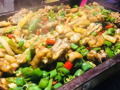 -蛙来哒(万豪城市广场黑金冠店)
