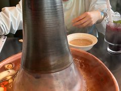 -阳坊胜利涮羊肉(阳坊老店)