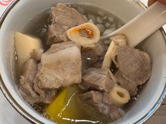 -汗腾格里·风味餐厅(新疆驻京办店)