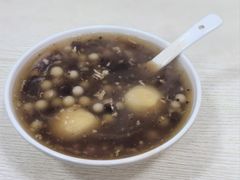-罗子龙罗家桂花汤圆(曹都巷店)