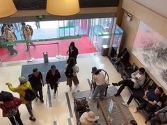 -黄山白云宾馆
