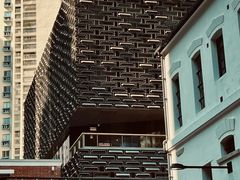-大馆(前中区警署建築群)