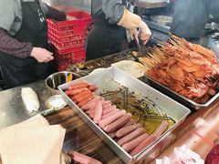 -老客满蛋饼(双塔市集店)