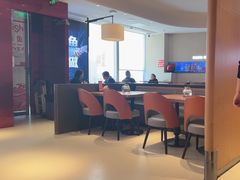 -老板恋上鱼(恒隆广场店)