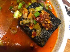 老长沙臭豆腐-三两粉(深圳龙华上塘店)