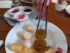 -东方明珠·可口可乐欢乐餐厅