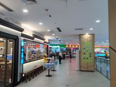 -新田360广场(上海华侨城店)