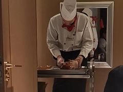 -名都饭店