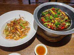 -大灶头·新昌菜(中国茶市店)