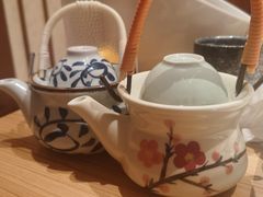 -花和海鲜自助(梅江店)