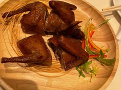 -太兴餐厅(东方广场分店)