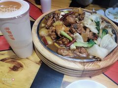 -西部来客大盘鸡(东大街店)