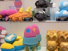 -LUSH(威尼斯人店)