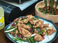-金龙·打边炉(武进路店)