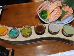 -三月居酒屋(青年大街店)