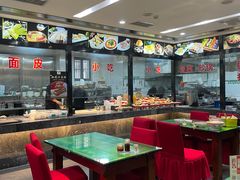 -令氏家外家岐山面(火炬路店)