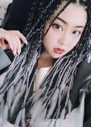 -KS COLOUR漂色·染发·画染