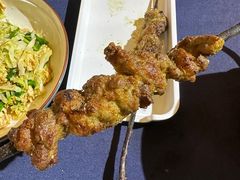 -伊带伊路新疆美食府(呼家楼店)