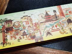 -南京大牌档(新街口德基广场店)