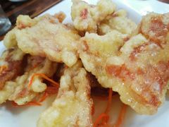 -九妹农家大铁锅东北菜(江湾店)