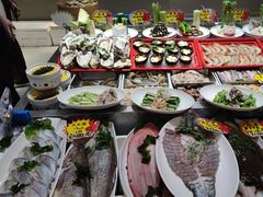 -味莊·青岛菜(云霄路店)