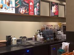 -星巴克(深圳欢乐颂店)