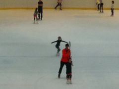 -冠军冰场CHAMPION RINK(苏州中心商场店)