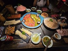 -吼堂老火锅(太古里总店)