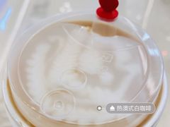 -Manner Coffee(港汇恒隆广场店)