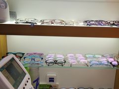 -亿视康青少儿眼镜(五官科店)