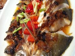 iphone_upload_pic-花中城·三十二年杭帮菜(清泰街店)
