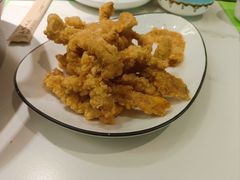 -川人百味(金安中央大街店)
