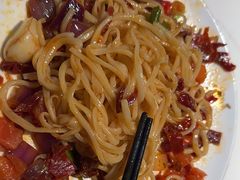-阿里疆Alijiang·丝路美食·异域风情·清真(长楹天街店)
