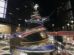 -济南恒隆广场