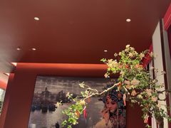 -俏江南天津时尚曲艺主题餐厅(马场道店)